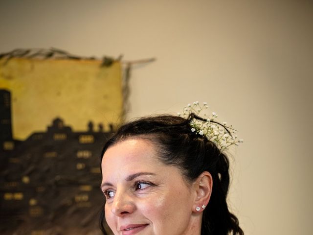 Il matrimonio di Luca e Camelia a Osio Sotto, Bergamo 29