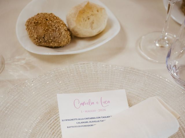 Il matrimonio di Luca e Camelia a Osio Sotto, Bergamo 65