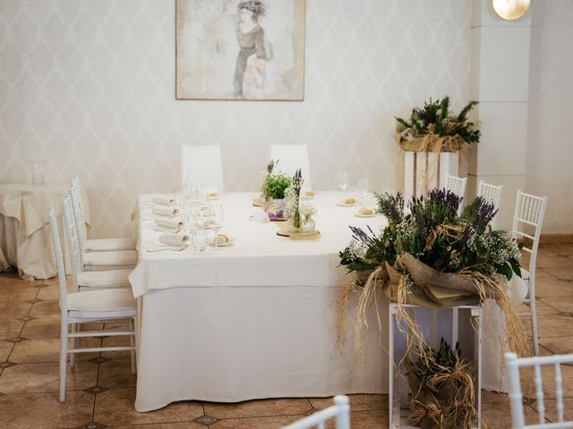 Il matrimonio di Luca e Camelia a Osio Sotto, Bergamo 66