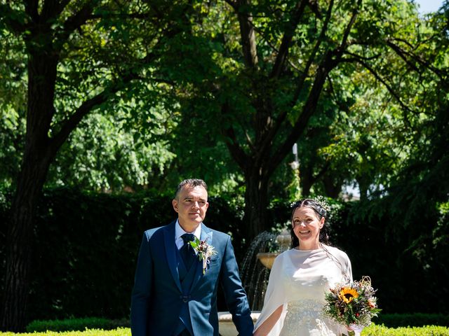 Il matrimonio di Luca e Camelia a Osio Sotto, Bergamo 69