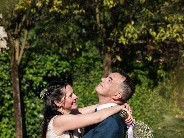 Il matrimonio di Luca e Camelia a Osio Sotto, Bergamo 92