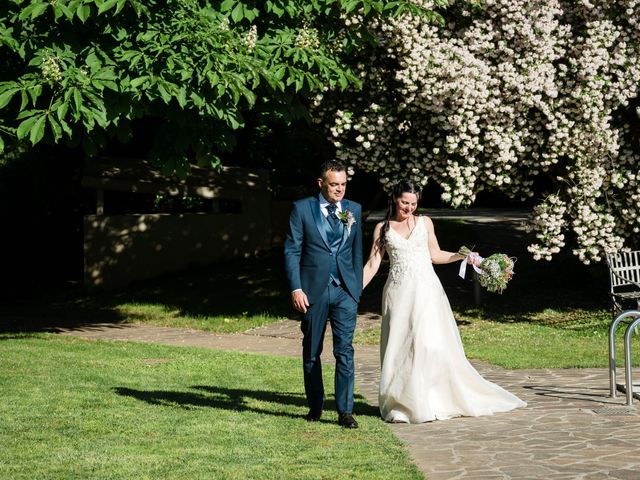 Il matrimonio di Luca e Camelia a Osio Sotto, Bergamo 110