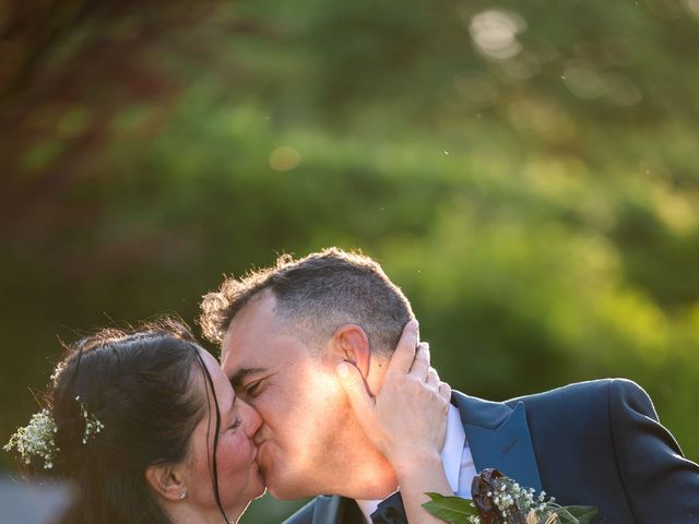 Il matrimonio di Luca e Camelia a Osio Sotto, Bergamo 134