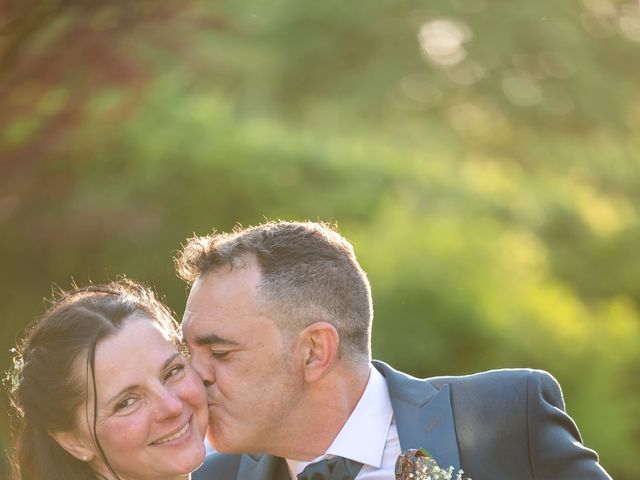 Il matrimonio di Luca e Camelia a Osio Sotto, Bergamo 135