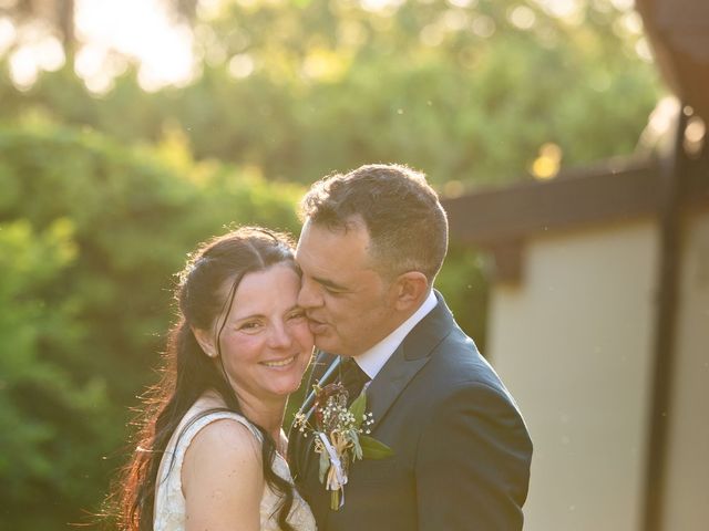 Il matrimonio di Luca e Camelia a Osio Sotto, Bergamo 136