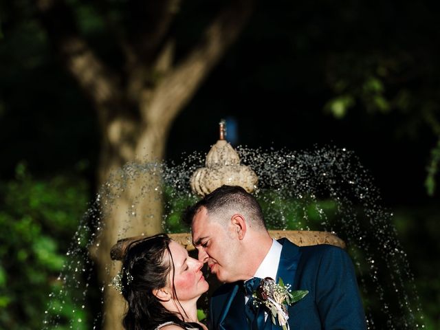 Il matrimonio di Luca e Camelia a Osio Sotto, Bergamo 139