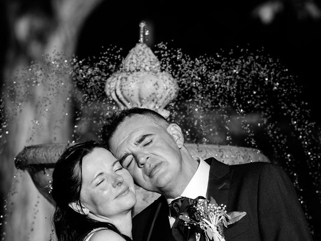 Il matrimonio di Luca e Camelia a Osio Sotto, Bergamo 140