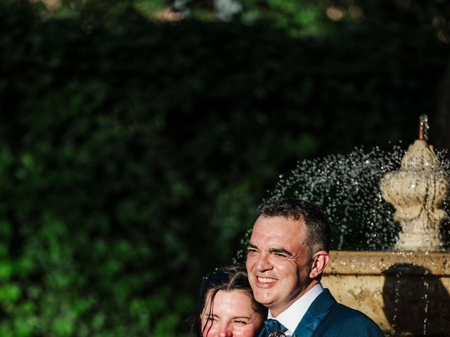 Il matrimonio di Luca e Camelia a Osio Sotto, Bergamo 141