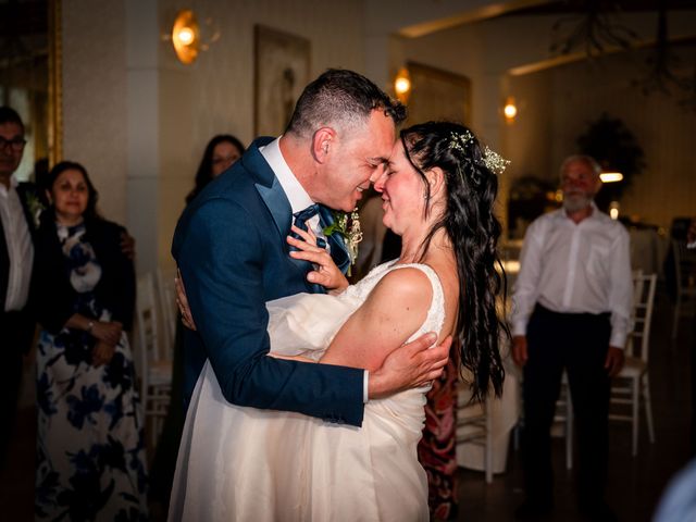 Il matrimonio di Luca e Camelia a Osio Sotto, Bergamo 147