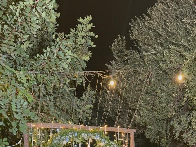 Il matrimonio di Lorenzo  e Noemi  a Ispica, Ragusa 2