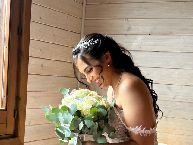 Il matrimonio di Lorenzo  e Noemi  a Ispica, Ragusa 3