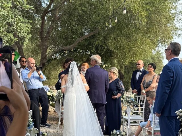 Il matrimonio di Lorenzo  e Noemi  a Ispica, Ragusa 4