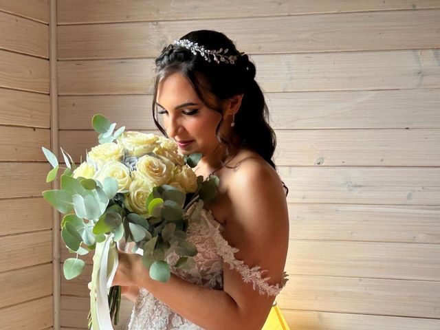 Il matrimonio di Lorenzo  e Noemi  a Ispica, Ragusa 6