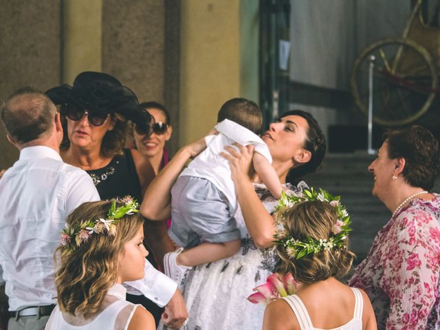 Il matrimonio di Alessandro e Valentina a Milano, Milano 9