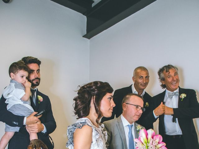 Il matrimonio di Alessandro e Valentina a Milano, Milano 13