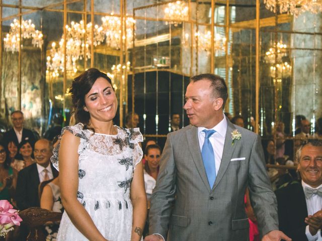 Il matrimonio di Alessandro e Valentina a Milano, Milano 30