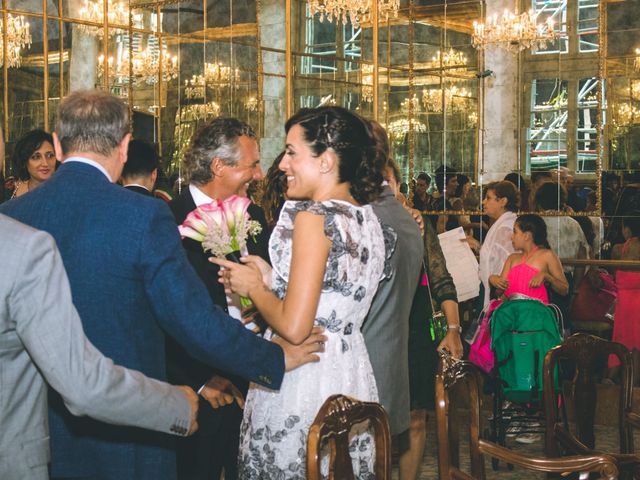 Il matrimonio di Alessandro e Valentina a Milano, Milano 42