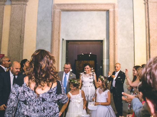 Il matrimonio di Alessandro e Valentina a Milano, Milano 45