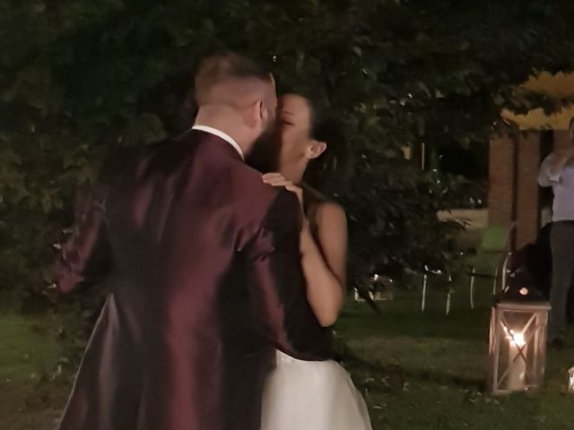 Il matrimonio di Elisa e Nicholas a Milano, Milano 7