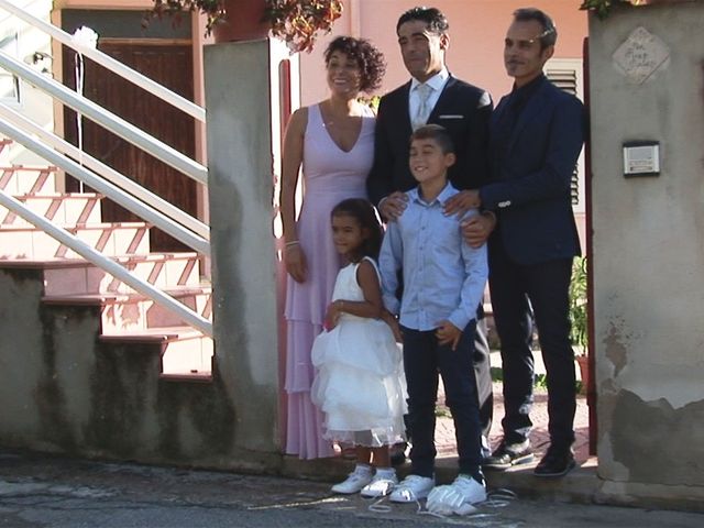 Il matrimonio di Maurizio e Valentina a Bari Sardo, Nuoro 11