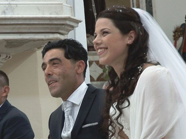 Il matrimonio di Maurizio e Valentina a Bari Sardo, Nuoro 21