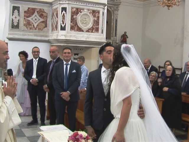 Il matrimonio di Maurizio e Valentina a Bari Sardo, Nuoro 23