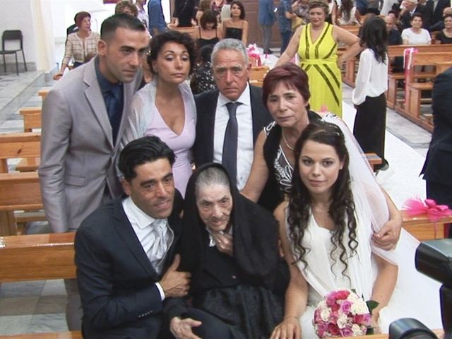 Il matrimonio di Maurizio e Valentina a Bari Sardo, Nuoro 28