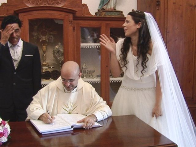 Il matrimonio di Maurizio e Valentina a Bari Sardo, Nuoro 29