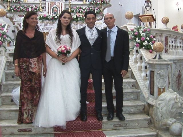 Il matrimonio di Maurizio e Valentina a Bari Sardo, Nuoro 31