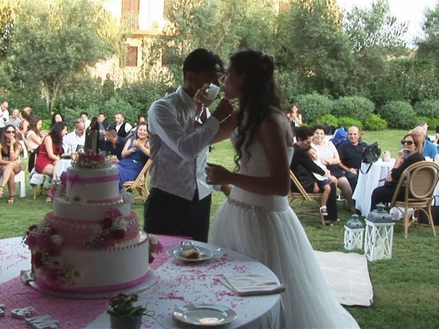 Il matrimonio di Maurizio e Valentina a Bari Sardo, Nuoro 61