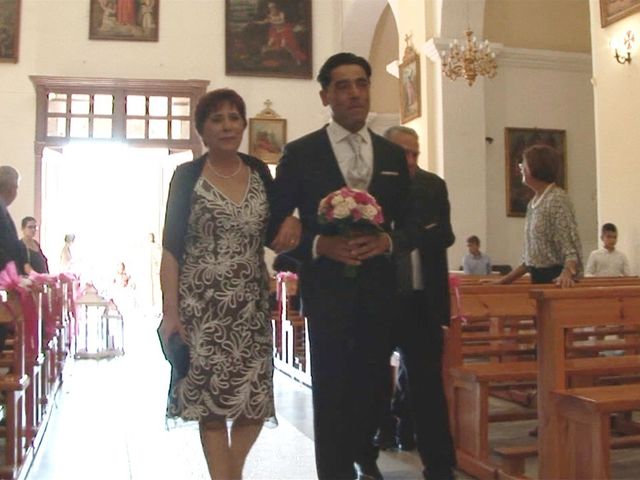 Il matrimonio di Maurizio e Valentina a Bari Sardo, Nuoro 66