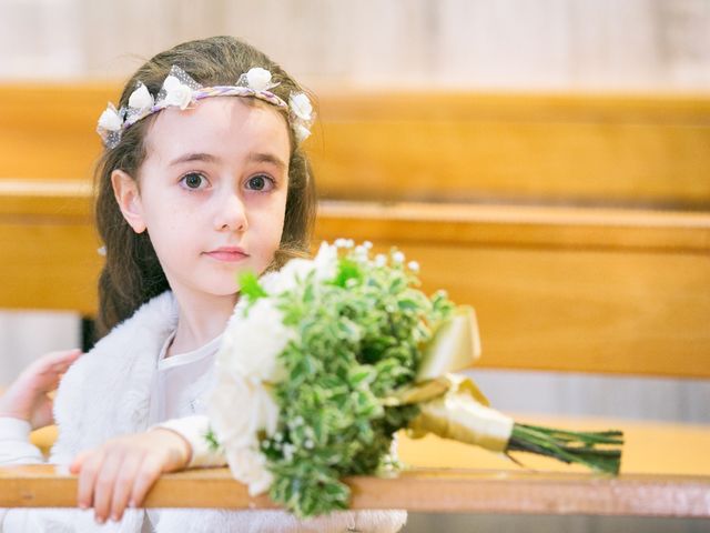 Il matrimonio di Francesco e Clelia a Ginosa, Taranto 15