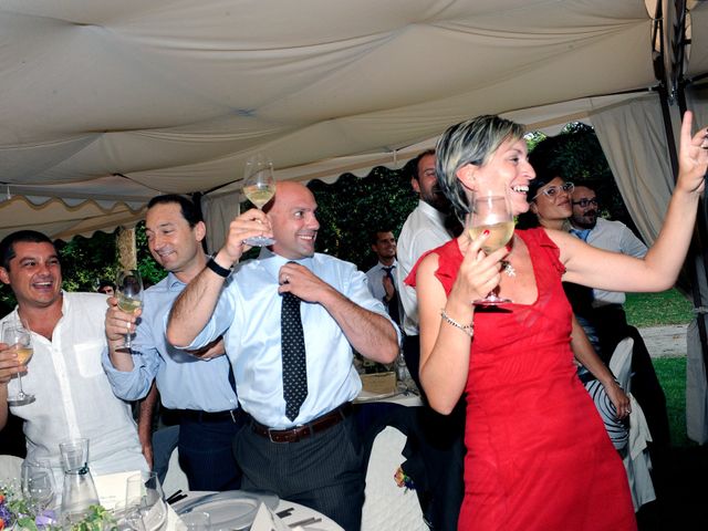 Il matrimonio di Dimitri e Scilla a Truccazzano, Milano 53