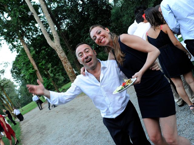 Il matrimonio di Dimitri e Scilla a Truccazzano, Milano 64