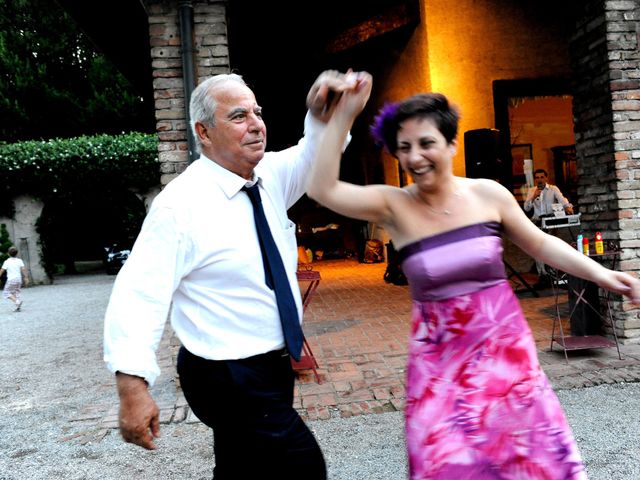 Il matrimonio di Dimitri e Scilla a Truccazzano, Milano 66