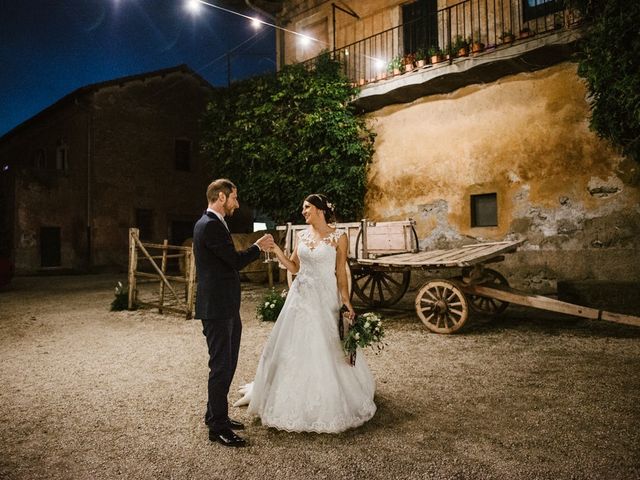 Il matrimonio di Margherita e Ettore a Roma, Roma 46