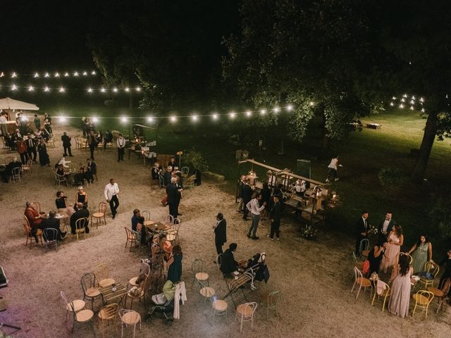 Il matrimonio di Margherita e Ettore a Roma, Roma 57