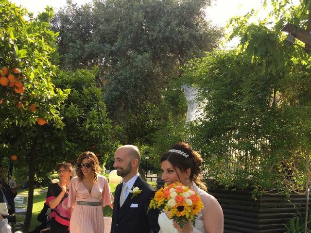 Il matrimonio di Paolo e Fabiana a Napoli, Napoli 4