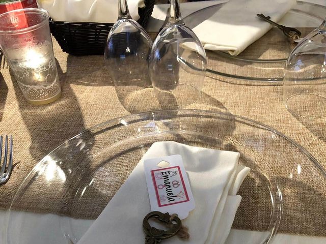 Il matrimonio di Peppe e Bruna a Torre del Greco, Napoli 6