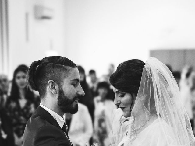 Il matrimonio di Alberto e Micol a Cagliari, Cagliari 29