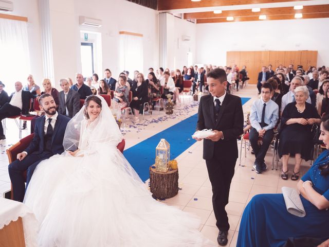 Il matrimonio di Alberto e Micol a Cagliari, Cagliari 30