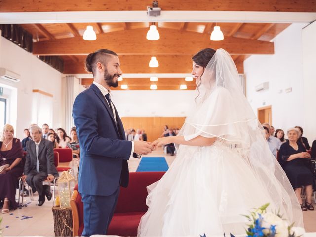 Il matrimonio di Alberto e Micol a Cagliari, Cagliari 31