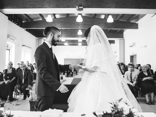 Il matrimonio di Alberto e Micol a Cagliari, Cagliari 32