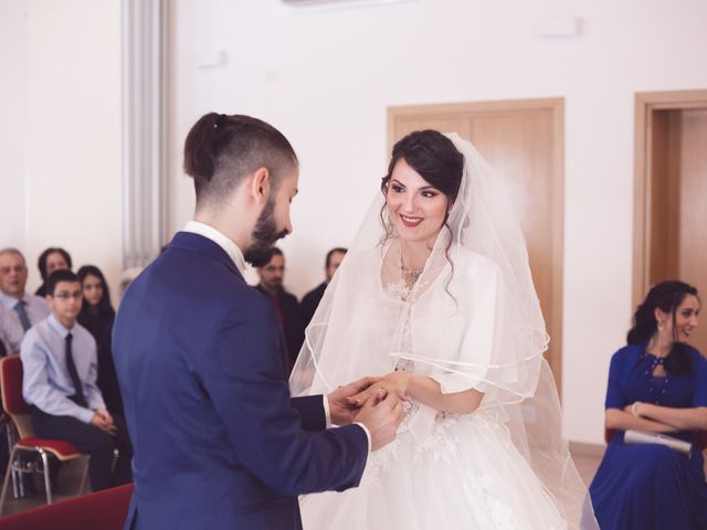 Il matrimonio di Alberto e Micol a Cagliari, Cagliari 33