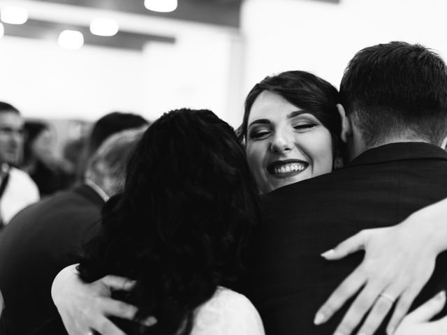 Il matrimonio di Alberto e Micol a Cagliari, Cagliari 35