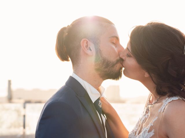 Il matrimonio di Alberto e Micol a Cagliari, Cagliari 41