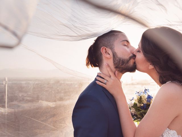 Il matrimonio di Alberto e Micol a Cagliari, Cagliari 42