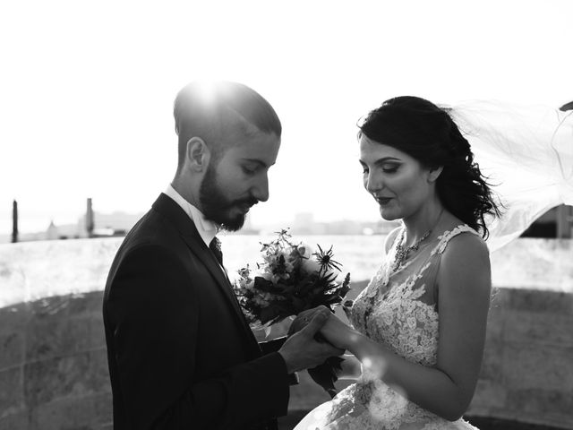 Il matrimonio di Alberto e Micol a Cagliari, Cagliari 51