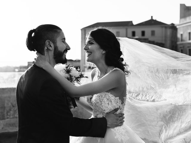 Il matrimonio di Alberto e Micol a Cagliari, Cagliari 52