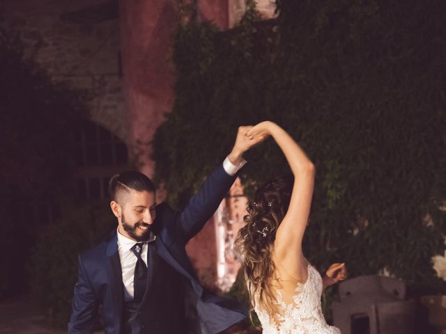 Il matrimonio di Alberto e Micol a Cagliari, Cagliari 65